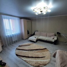 Квартира 41 м², 1-комнатная - изображение 4