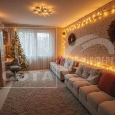 Квартира 50,2 м², 2-комнатная - изображение 1