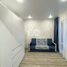 Квартира 41 м², 1-комнатная - изображение 2