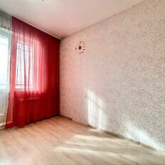 Квартира 32,1 м², 1-комнатная - изображение 5