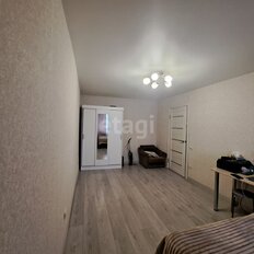 Квартира 30,5 м², 1-комнатная - изображение 2