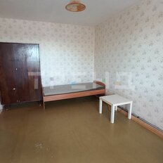 Квартира 28,1 м², 1-комнатная - изображение 4