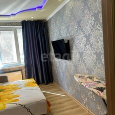 Квартира 41 м², 1-комнатная - изображение 3