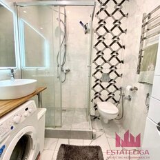 Квартира 36,5 м², 1-комнатная - изображение 5