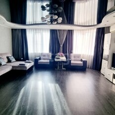 Квартира 89 м², 2-комнатная - изображение 1