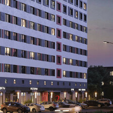 Квартира 21 м², студия - изображение 3
