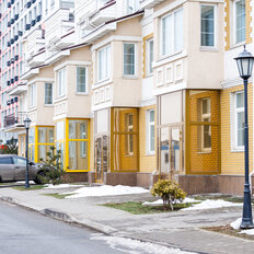 Квартира 221 м², студия - изображение 2