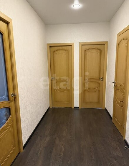 86,7 м², 3-комнатная квартира 21 990 000 ₽ - изображение 37