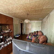 Квартира 59 м², 3-комнатная - изображение 5
