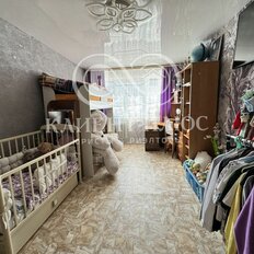 Квартира 61,3 м², 3-комнатная - изображение 3