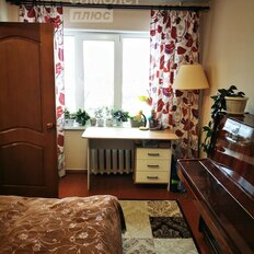 Квартира 59,4 м², 3-комнатная - изображение 1