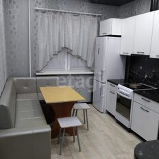 Квартира 44,1 м², 1-комнатная - изображение 3