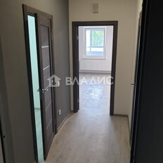 Квартира 35,4 м², студия - изображение 5