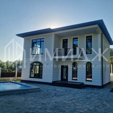 дом + 5 соток, участок - изображение 1