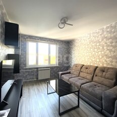 Квартира 69,9 м², 3-комнатная - изображение 4