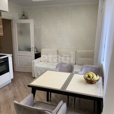 Квартира 58 м², 2-комнатная - изображение 2