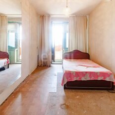 Квартира 63,1 м², 3-комнатная - изображение 3