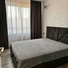 Квартира 55 м², 2-комнатная - изображение 4