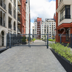 Квартира 52,4 м², 1-комнатная - изображение 5