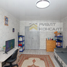 Квартира 55,6 м², 2-комнатная - изображение 5