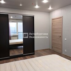 Квартира 33,6 м², 1-комнатные - изображение 2