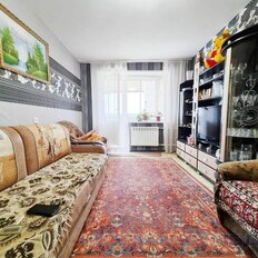 Квартира 33,9 м², 1-комнатная - изображение 3