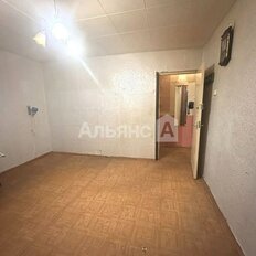 Квартира 43,4 м², 2-комнатная - изображение 1