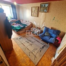 Квартира 62,4 м², 3-комнатная - изображение 4