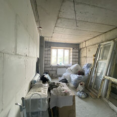 Квартира 40 м², 1-комнатная - изображение 3