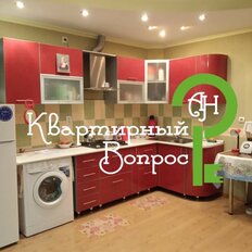 Квартира 45 м², 1-комнатная - изображение 2