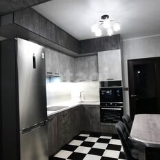 Квартира 60,2 м², 2-комнатная - изображение 5