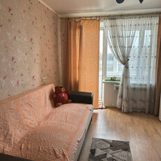 Квартира 40 м², 1-комнатная - изображение 5