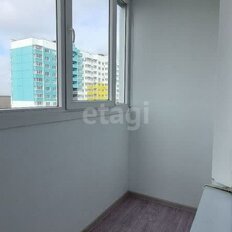 Квартира 34,3 м², 1-комнатная - изображение 5