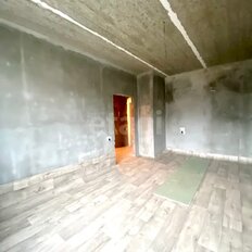 Квартира 35,1 м², 1-комнатная - изображение 3