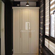 Квартира 40 м², 2-комнатная - изображение 4