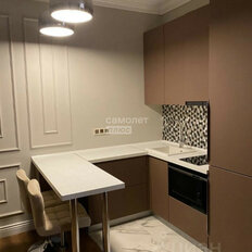 Квартира 28 м², студия - изображение 4