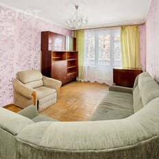 Квартира 49,9 м², 2-комнатная - изображение 5