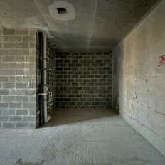 Квартира 30,1 м², студия - изображение 4