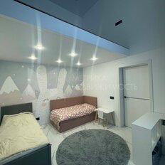Квартира 101 м², 2-комнатная - изображение 1