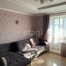 Квартира 62,6 м², 2-комнатная - изображение 3