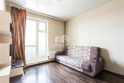 19,7 м², квартира-студия 1 700 000 ₽ - изображение 35