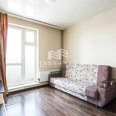 Квартира 19,7 м², студия - изображение 4