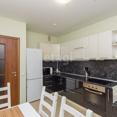 Квартира 38,3 м², 1-комнатная - изображение 2