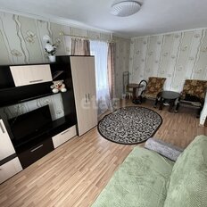 Квартира 28,3 м², 1-комнатная - изображение 1