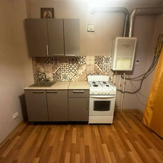 Квартира 41 м², 1-комнатная - изображение 2