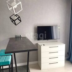 Квартира 24 м², студия - изображение 5