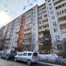 Квартира 52 м², 2-комнатная - изображение 1