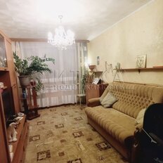 Квартира 49,7 м², 2-комнатная - изображение 1