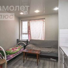 Квартира 18 м², студия - изображение 3