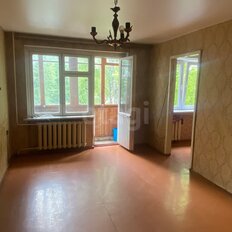 Квартира 46,1 м², 2-комнатная - изображение 5
